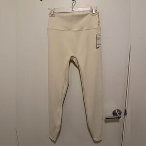 Monday Swimwear - Sandstone 27" Leggings